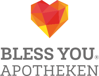 BLESS YOU. Apotheke am Eichert